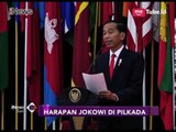 Jokowi Ingatkan Pilkada Tidak Menjadi Pemecah Kerukunan Rakyat - iNews Sore 29/12