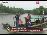 Jelang Libur Akhir Tahun, Wisata Hutan Mangrove Ini Harus Anda Coba - Special Report 29/12