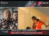 Kuasa Hukum Setnov: KPK Harus Jelaskan Sejumlah Nama yang Hilang - Breaking News 28/12