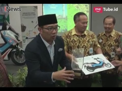 Partai Hanura Akhirnya Beri Dukungan Terhadap Ridwan Kamil - iNews Sore 29/12