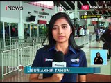 Situasi Bandara Soekarno-Hatta Terkait Arus Libur Akhir Tahun - iNews Siang 29/12