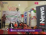 MNC Peduli Beri Bantuan kepada Asrama Dhuafa dan Yatim di Jaksel - iNews Sore 29/12