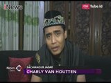 Charly Van Houtten Mengaku Siap Maju di Pilgub Jabar Dampingi Ridwan Kamil - iNews Sore 30/12