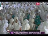 Komunitas Perempuan dan Mubalig Siap Dukung Gus Ipul Dalam Pilgub Jatim 2018 - iNews Sore 28/12