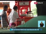 Dagangan Semakin Laris, Gerobak Gratis Perindo Membantu UMKM Sejahtera - iNews Siang 30/12
