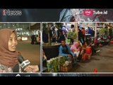 Banyak Warga Daerah yang Menuju Jakarta untuk Merayakan Libur Tahun Baru - iNews Pagi 31/12