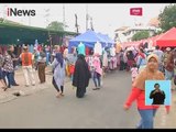 Di Penghujung Tahun, PKL Pasar Tanah Abang Kebanjiran Pembeli - iNews Siang 30/12