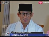 Wagub Sandiaga Akan Hadiri Perayaan Tahun Baru di Ancol & Lokasi Nikah Massal - iNews Malam 30/12