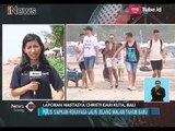 Jelang Pergantian Tahun Baru 2018, Pantai Seminyak Bali Ramai Wisatawan - iNews Siang 30/12