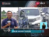 Menjadi Destinasi Favorit Habiskan Malam Tahun Baru, Puncak Kembali Macet - iNews Siang 30/12