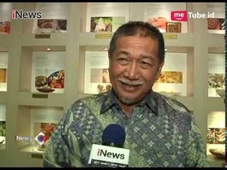 Tak Didukung PKS, Deddy Mizwar Dapat Dukungan dari Golkar dan Demokrat - iNews Sore 29/12