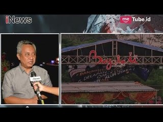 11 Panggung Dipersiapkan Dalam Perayaan Tahun Baru di Boyolali - iNews Sore 31/12