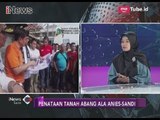 Ada Hal yang Tidak Disetujui GNB ITB Terhadap Program Penataan Tanah Abang - iNews Sore 30/12