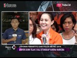 Polda Metro Jaya Masih Melakukan Pendalaman Terkait Kasus Jennifer Dunn - iNews Sore 02/01