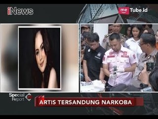 Tải video: Konferensi Pers Polda Metro Jaya Terkait Kasus Narkoba Jennifer Dunn - Special Report 02/01