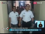 Wali Kota Makassar Diperiksa Polisi Terkait Kasus Korupsi UMKM -  iNews Siang 03/01