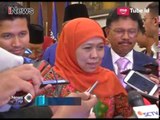 Khofifah-Emil Resmi Mendapat Dukungan dari Partai Nasdem - iNews Pagi 03/01