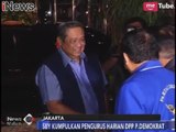Dugaan Kriminalisasi Demokrat, SBY Panggil Mendadak Pengurus Partai - iNews Malam 03/01