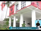 PDI P Diperkirakan Akan Usung Djarot Saiful Sebagai Cagub Sumut - iNews Siang 04/01