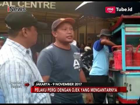 Kasus Pembunuhan Dengan Senjata Api Kian Marak - Special Report 22/01