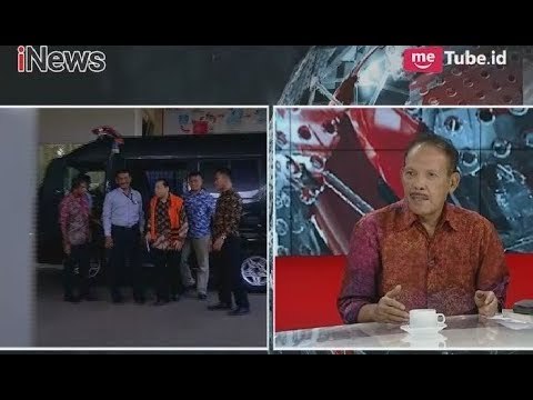 Jawaban Elegan Setya Novanto Menerima Keputusan Hakim Adalah Kemajuan - Breaking News 04/01
