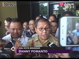 Terkait Dugaan kasus Bibit Ketapang Kencana, Walkot Makassar Penuhi Panggilan - iNews Sore 03/01