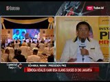 Pro dan Kontra Bakal Calon Pemimpin Daerah Oleh PKS - Special Report 04/01