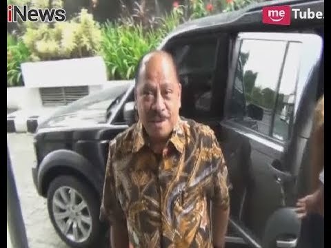 Pengembangan Kasus Korupsi e-KTP, KPK Periksa Kembali Ganjar & Melchias Mekeng - iNews Pagi 04/01
