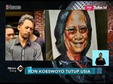 Selamat Jalan, Legenda Koes Plus Yon Koeswoyo Meninggal Dunia di Usia 77 Tahun - iNews Siang 05/01