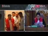 Sidang Putusan Sela Hasilkan Penolakan Hakim Terhadap Eksepsi Setya Novanto - Breaking News 04/01