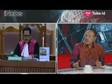 Ketua Komisi Kejaksaan, Halius Hosen Kecewa Hakim Tidak Serius Bacakan Putusan - Breaking News 04/01