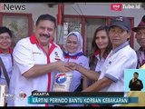 Peduli Pada Warga, Kartini Perindo Berikan Bantuan Kepada Korban Kebakaran - iNews Siang 04/01
