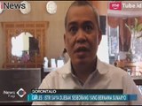 Pasca Istrinya Ditangkap, Wakil Walikota Gorontalo Angkat Bicara - iNews Pagi 05/01
