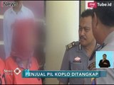 Tak Kapok!! Jadi Resividis 5 Kali, Nenek Penjual Pil Kolplo Diciduk Polisi - iNews Siang 05/01