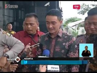 Tải video: Hari Ini, KPK Periksa Gubernur Jambi Zumi Zola Terkait R-APBD Jambi - iNews Siang 05/01