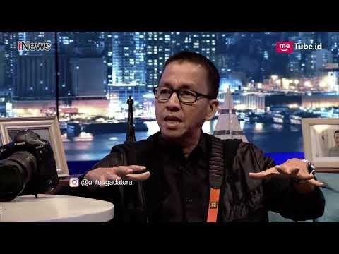 Abror Rizki, 13 Tahun Mengabdi Jadi Fotografer Pribadi Presiden SBY Part 02 - Untung Ada Tora 01/01