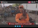 Inilah Pak Muryani Sang Pencipta Alat Pembuat BBM dari Limbah Plastik - Special Report 05/01