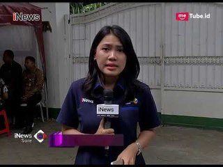 Kabar Azwar Anas Mundur, Sejumlah Tokoh Sambangi Kediaman Ketum PDIP - iNews Sore 05/01