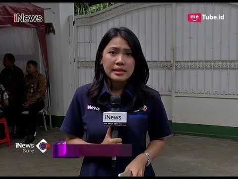 Kabar Azwar Anas Mundur, Sejumlah Tokoh Sambangi Kediaman Ketum PDIP - iNews Sore 05/01