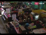 Tertunda 7 Tahun, Akhirnya Renovasi Blok VI Pasar Senen Segera Direalisasikan - iNews Pagi 04/01