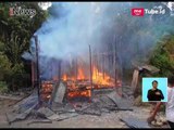 Peristiwa Kebakaran, Seorang Nenek Lumpuh Hangus Terbakar - iNews Siang 06/01
