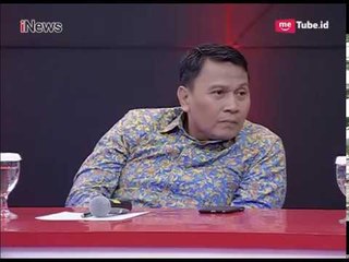 Strategi Parpol Menuju Pilkada 2018 Part 2 - Polemik 04/01