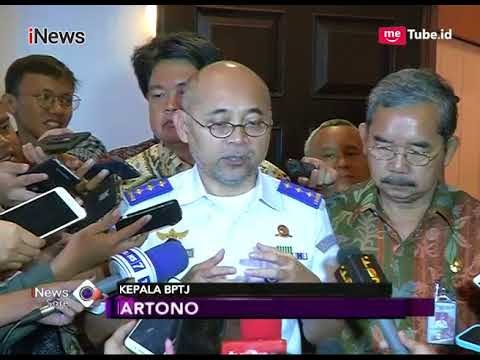 Guna Menata Tanah Abang, BPTJ Lakukan Evaluasi - iNews Sore 05/01