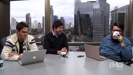 ANALISTAS SEM CENSURA - É hora de comprar bolsa