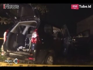 Contoh Buruk!! Seorang Oknum Polisi Ikat Pegawai Bank & Bawa Lari Rp 2,4 Miliar - iNews Pagi 05/01