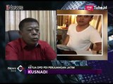 DPD PDIP Benarkan, Pengunduran Diri Azwar Anas - iNews Sore 06/01