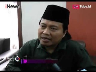 Jelang Pilgub Jateng, PKB Usung Sejumlah Nama Tokoh NU - iNews Sore 06/01