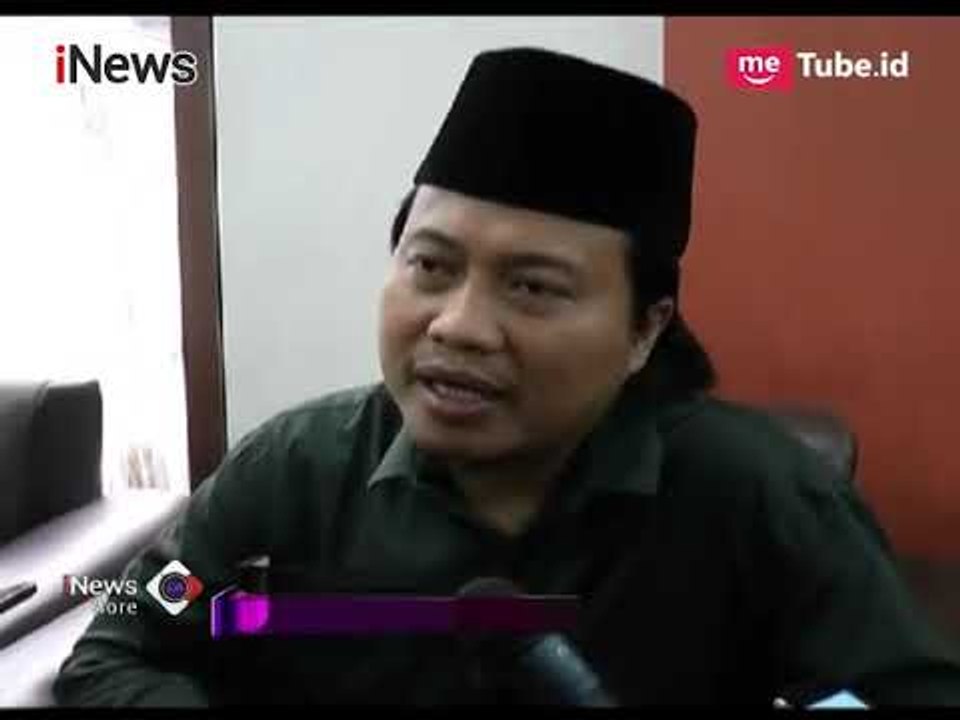 Jelang Pilgub Jateng, PKB Usung Sejumlah Nama Tokoh NU - iNews Sore 06/01