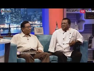 Nekat! Presiden Jokowi Berani Cukur Rambut di Tempat Umum Part 05 - Untung Ada Tora 01/01