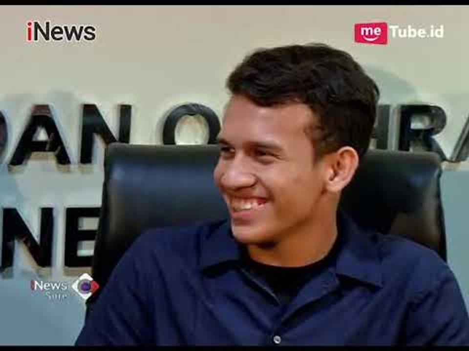 Tujuh Klub Eropa Antre untuk Egy Maulana Vikri - iNews Sore 06/01